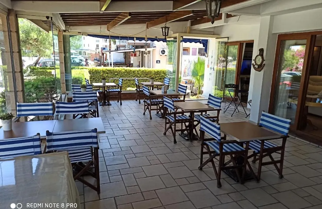 Akpinar Hotel-1
