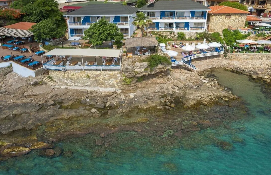 Kamer Motel-1
