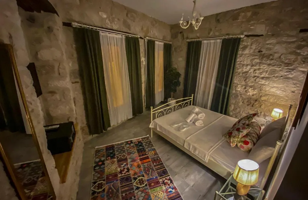 Imza Otel Alacati-1