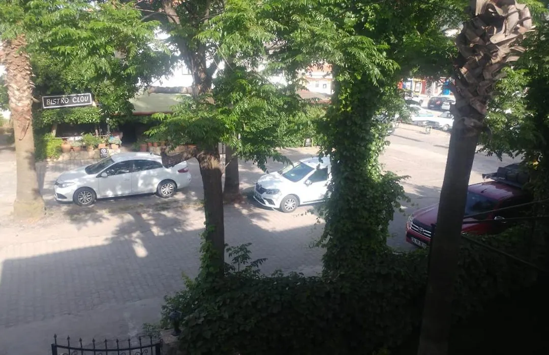 Nehir Dalyan Boutique Otel-1