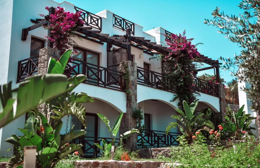 Amore Boutique Hotel-1