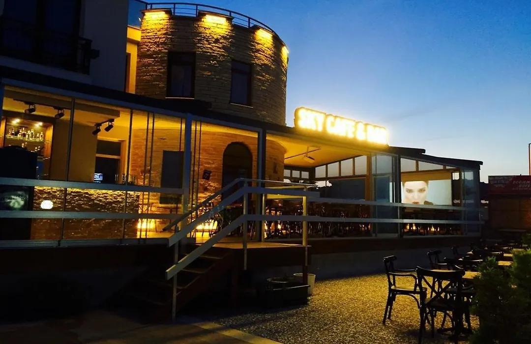 Nemrut Bay Otel-1