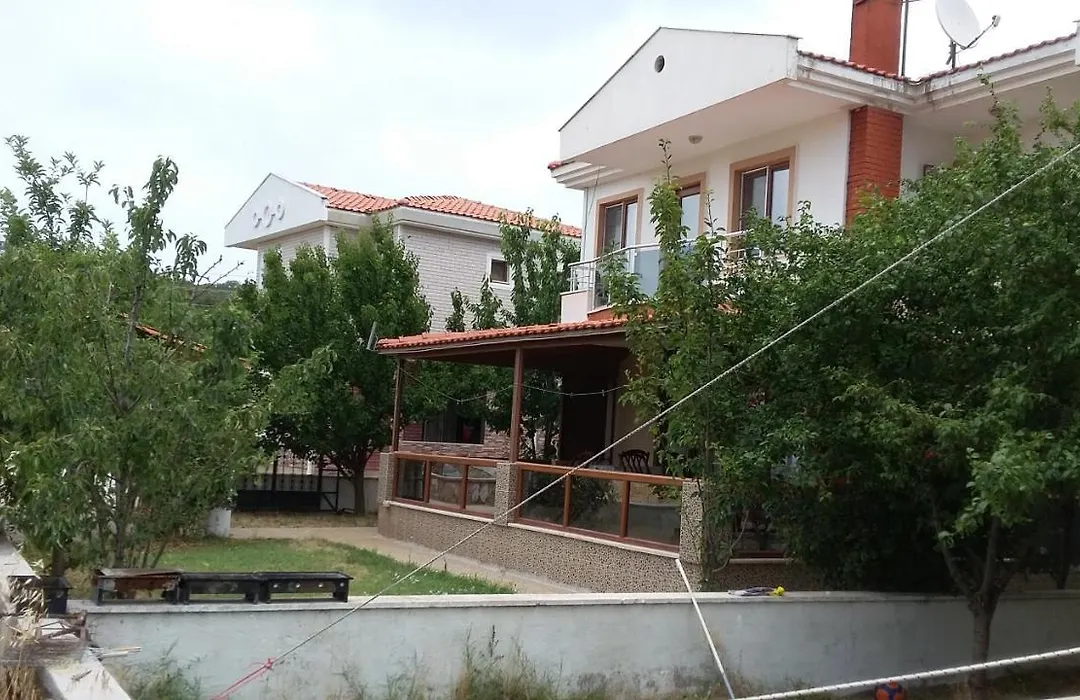 Ayvalik Camlik Villalari-1