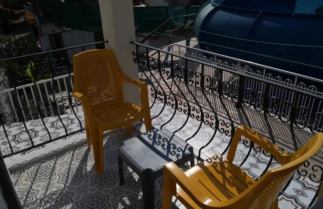Hisar Aqua Hotel-1