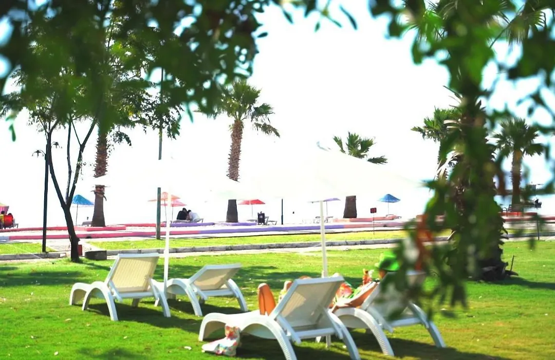 Dolunay Suit & Beach-1