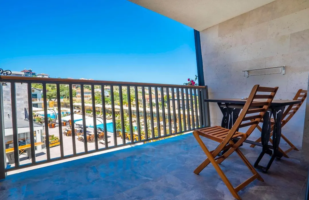 Kosa Otel Cesme-1