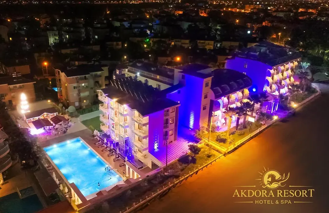 Akdora Resort&Spa-1