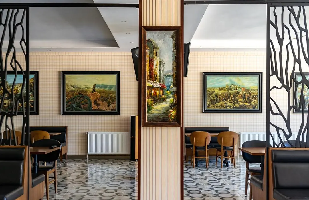 Maidos Hotel & Suites-1