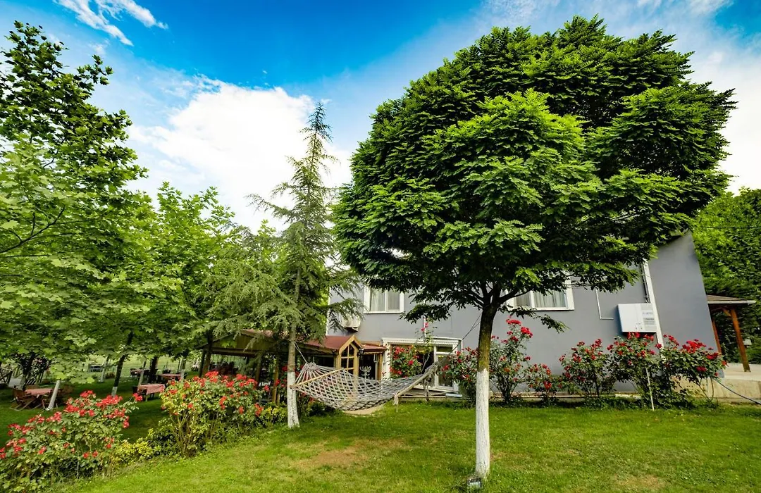 Keyif Boutique Hotel & Restaurant-1