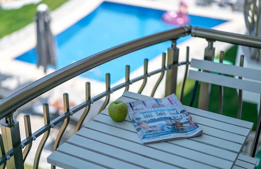 Green Boutique Selimiye-1