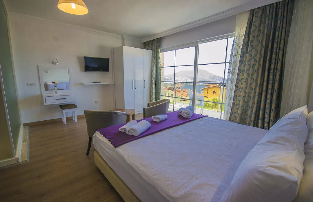 Kelebek Studio Apartments-1