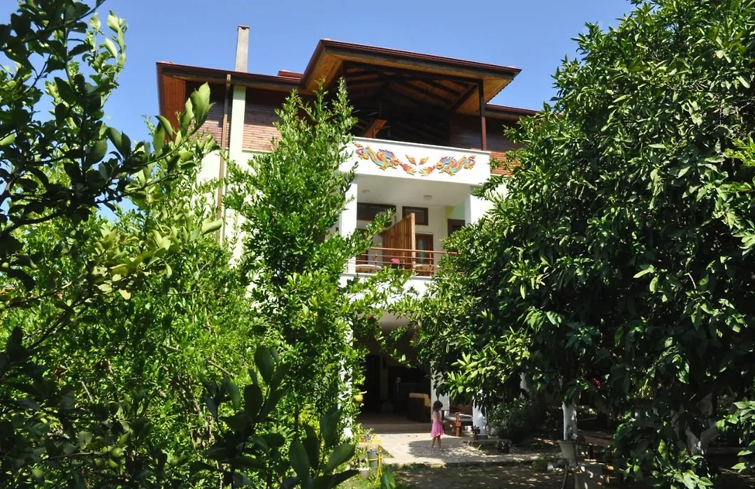 San Simon Hotel-1