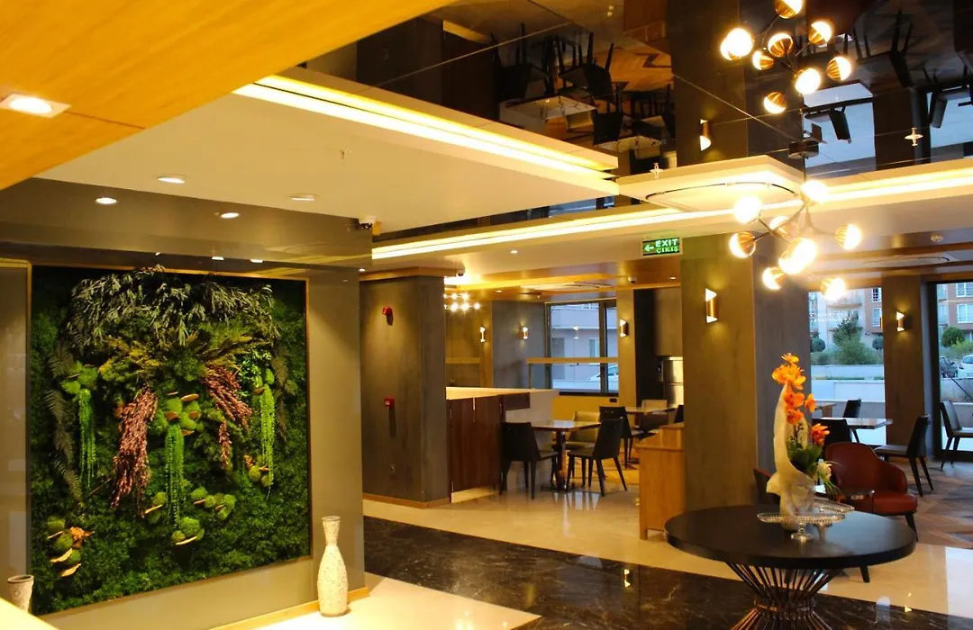 Yurdakul Hotel-1