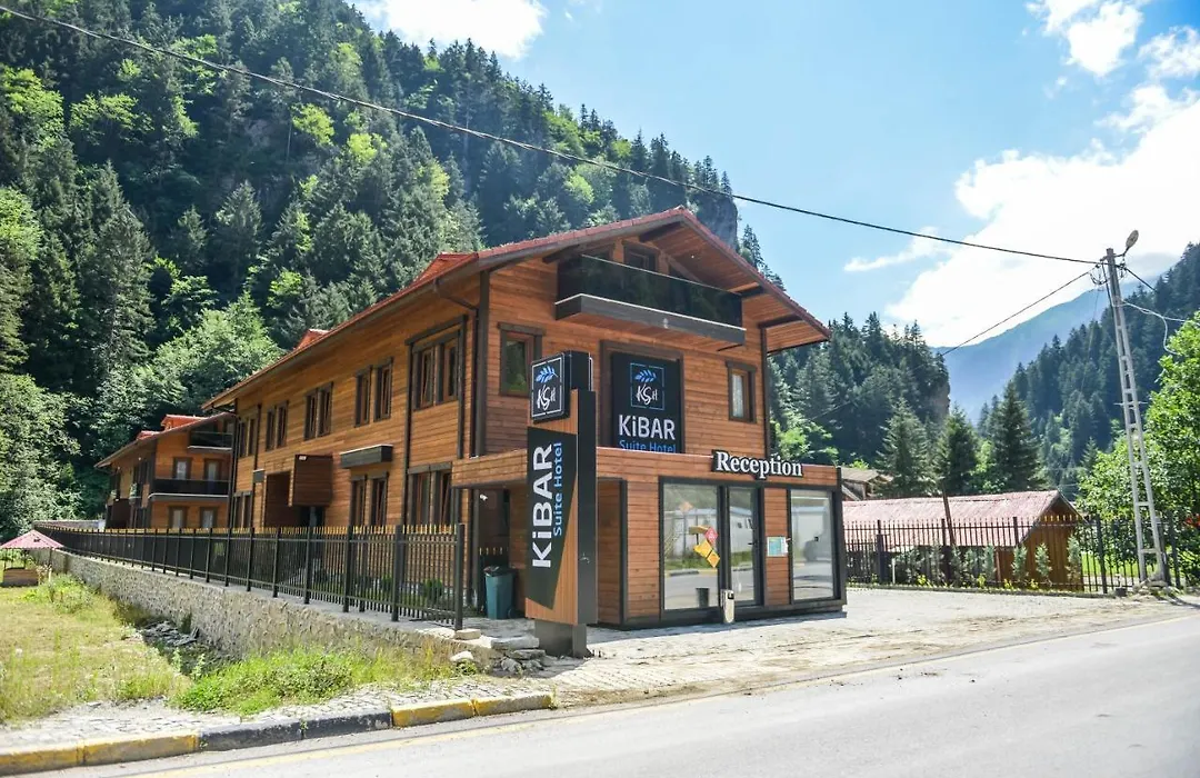 Kibar Otel-1