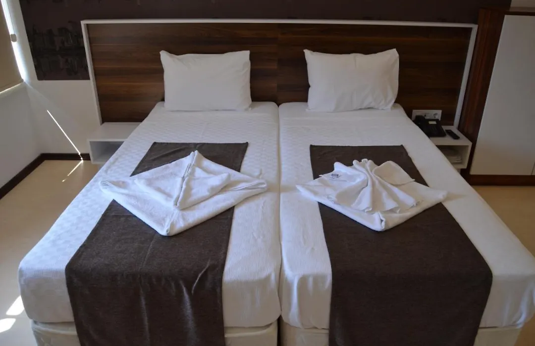 Grand Antalya Hotel-1