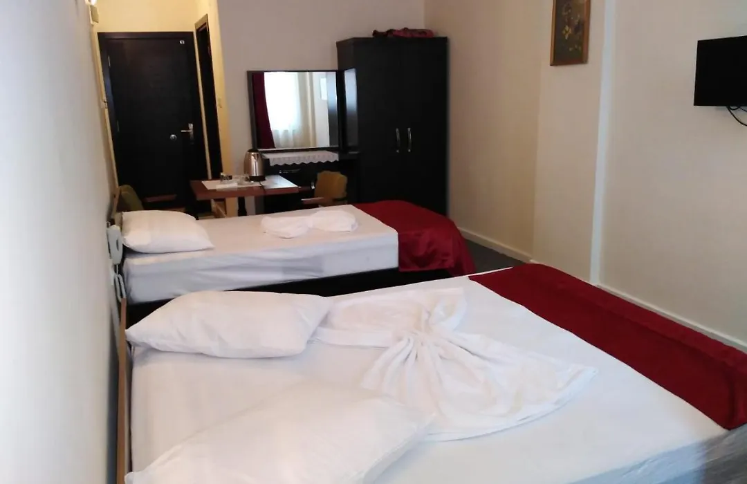 Otel Durkaya-1