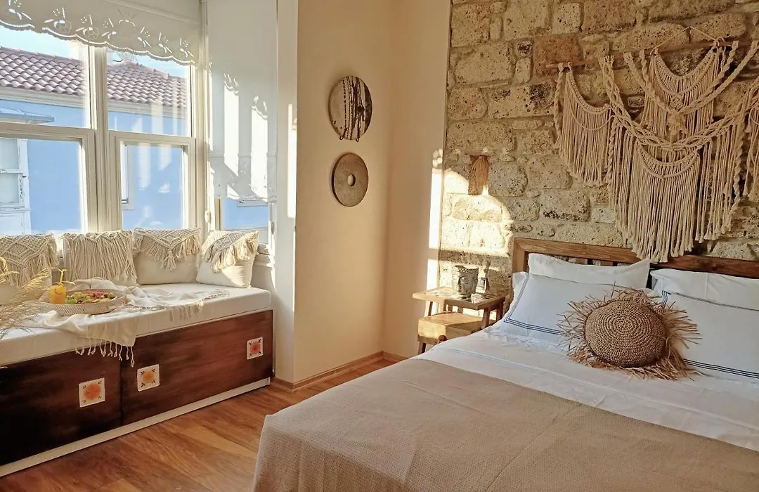 Adacan Butik Otel-1