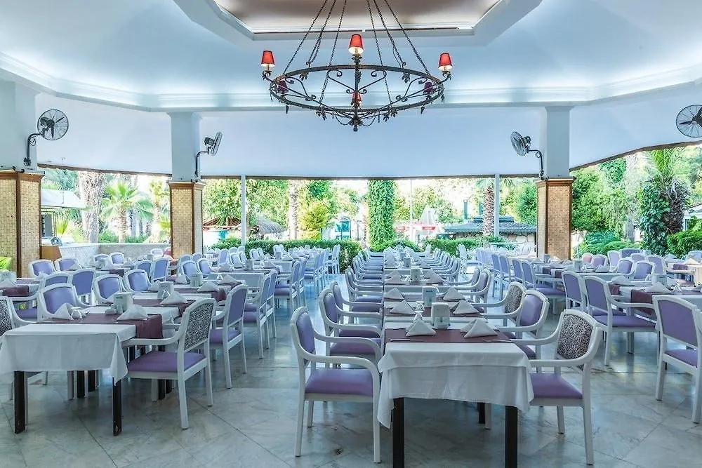 Letoile Beach Hotel-1