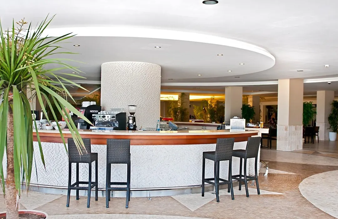 Hilton Bodrum Turkbuku Resort & Spa-1
