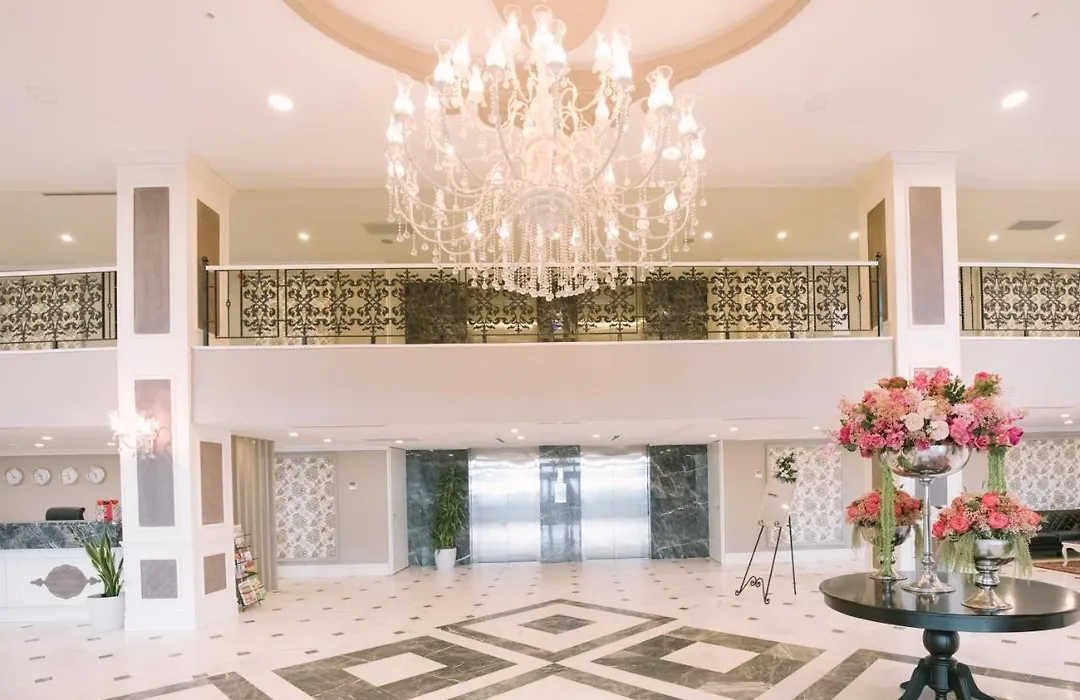 Burgaz Izer Hotel-1