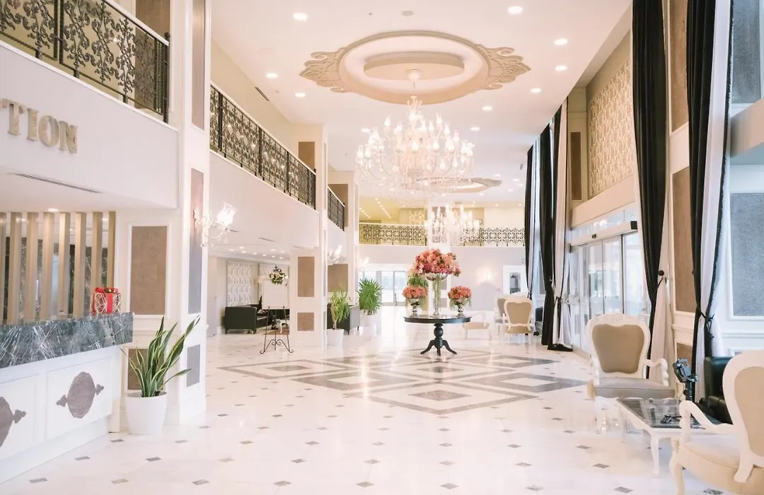 Burgaz İzer Hotel-1