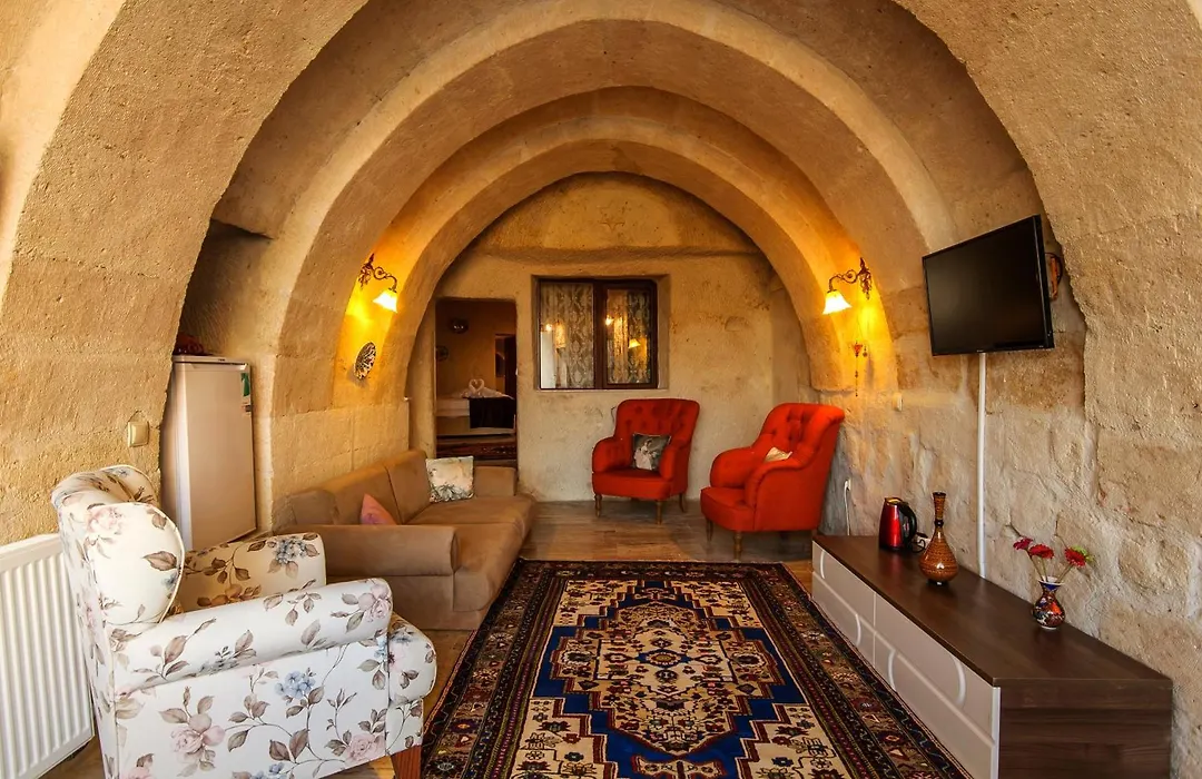 Nessa Cappadocia Hotel-1