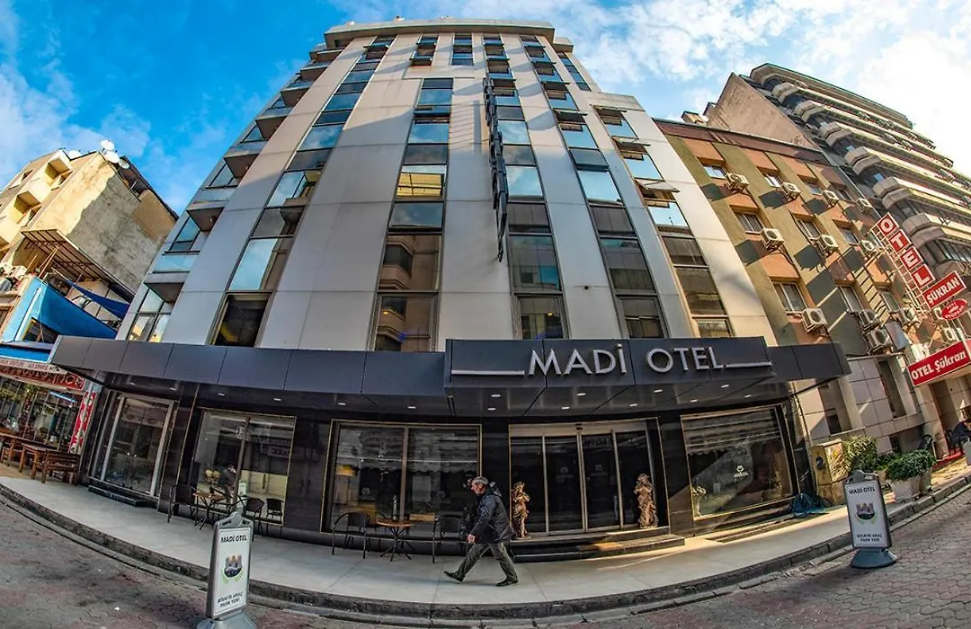 Madi otel-1