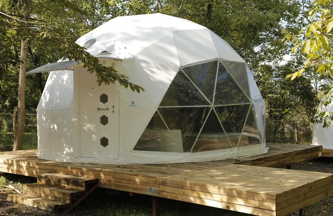 Hypnosapanca Glamping Spa-1