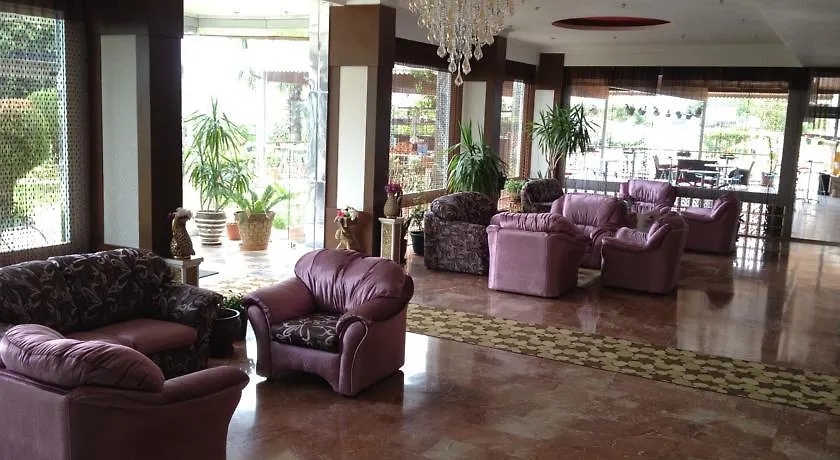 Ideal Beach Hotel-1