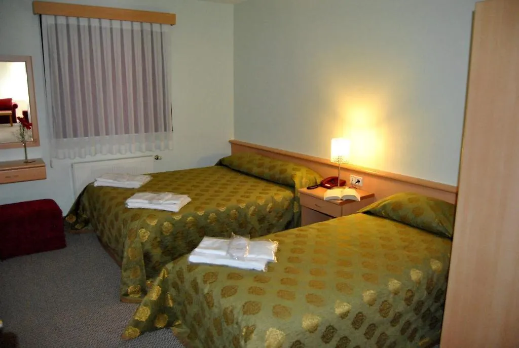 Gurgenci Suite Hotel-1