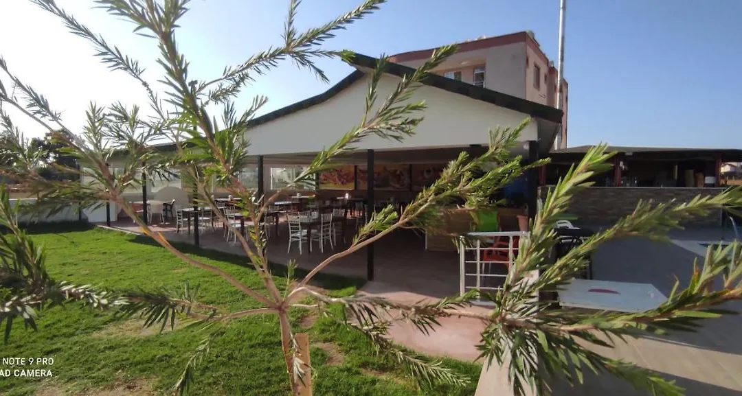 Odin Butik Otel-1