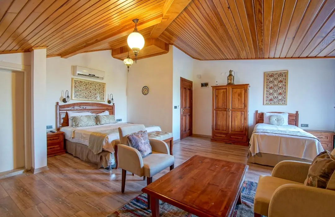 My Marina Select Hotel-1