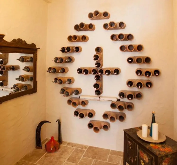 Exclusive And Romantic Boutique Hotel-1