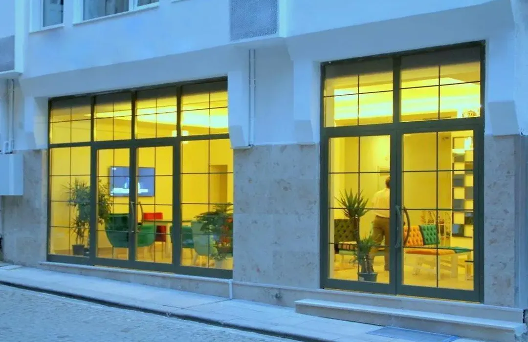 Yazar Hotel-1