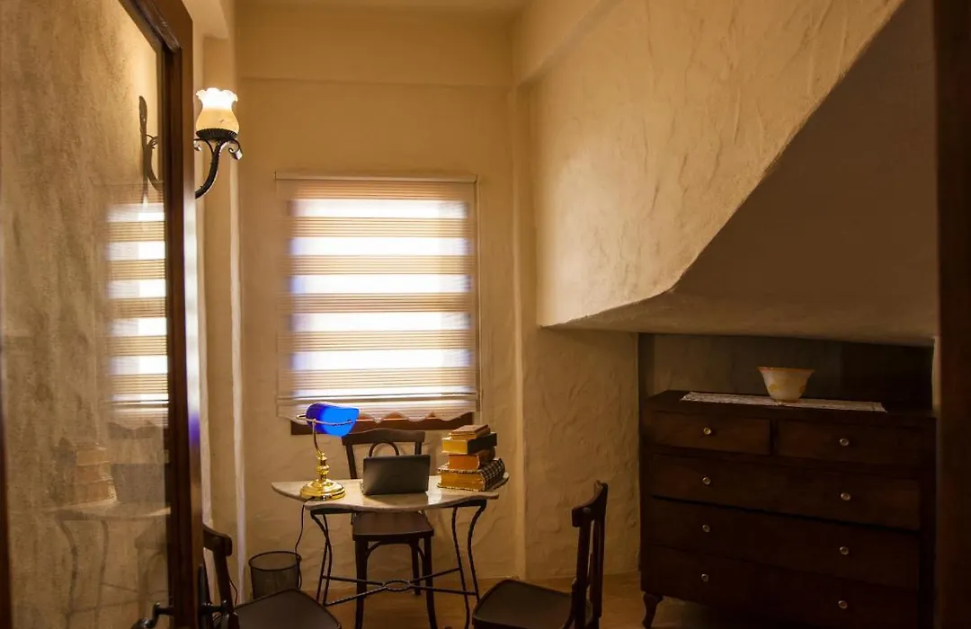 Authentic Boutique Hotel-1