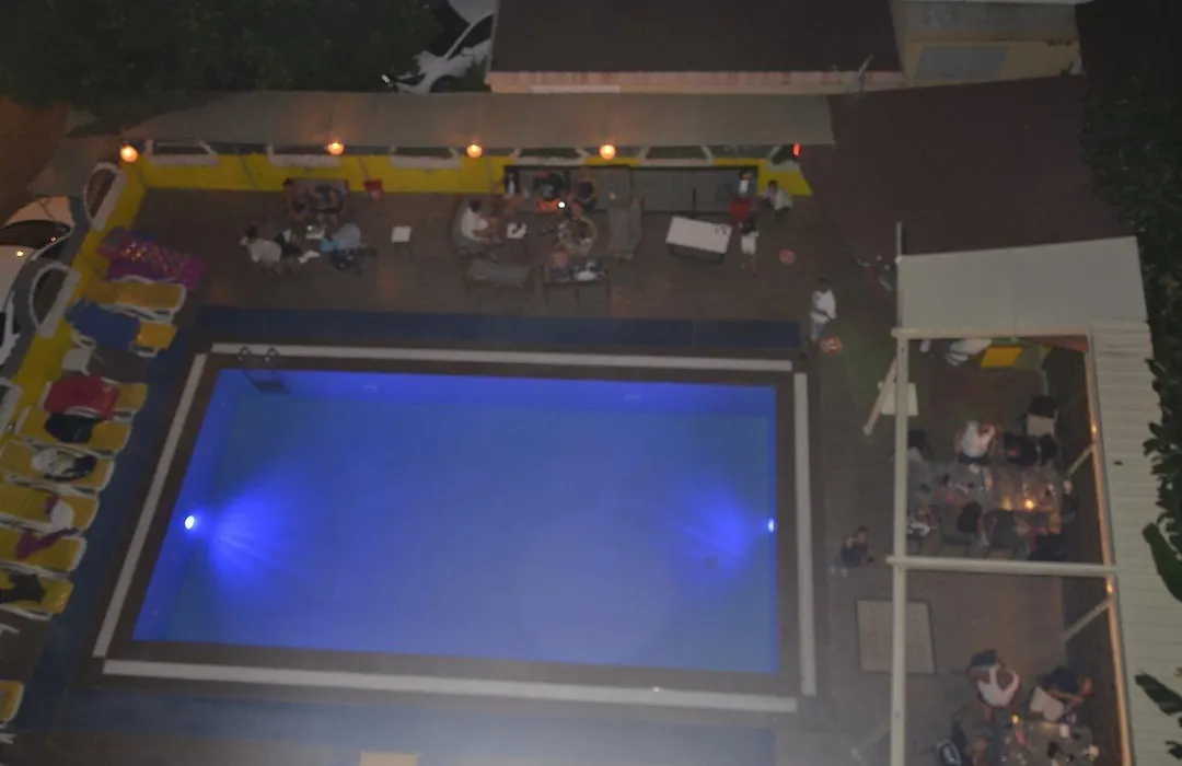Melodi Hotel-1