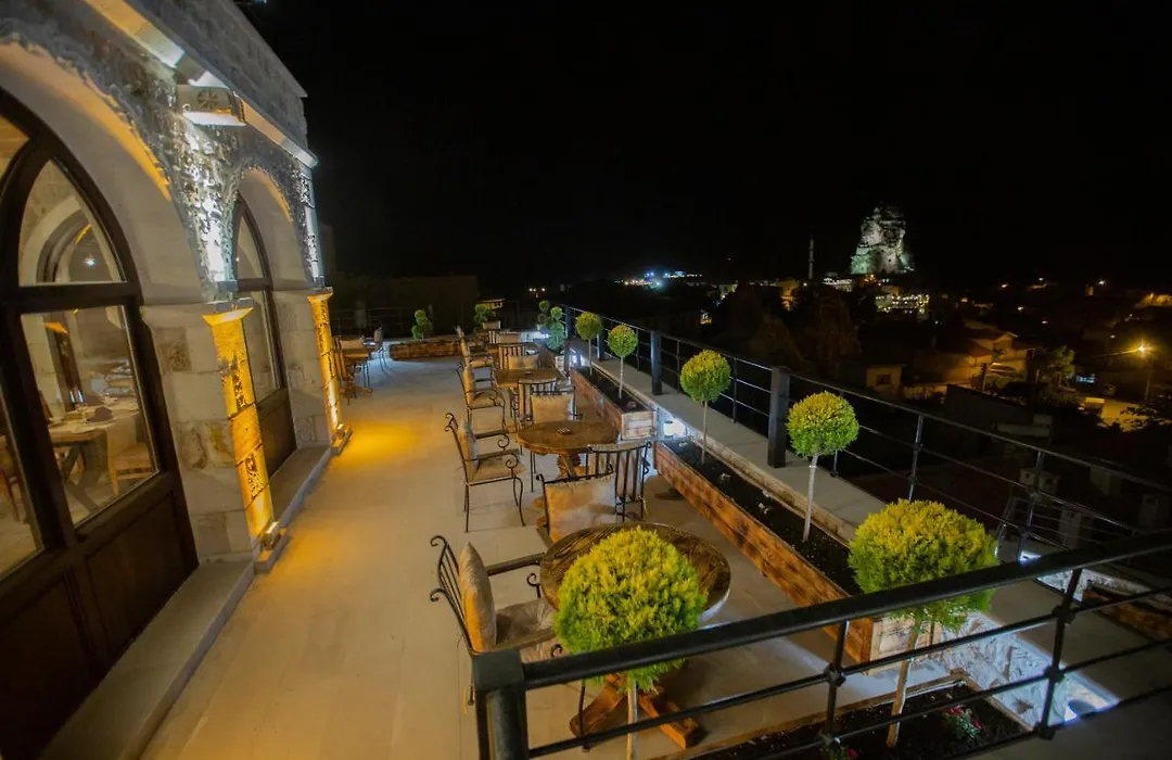 Cappadocia Acer Cave Hotel-1