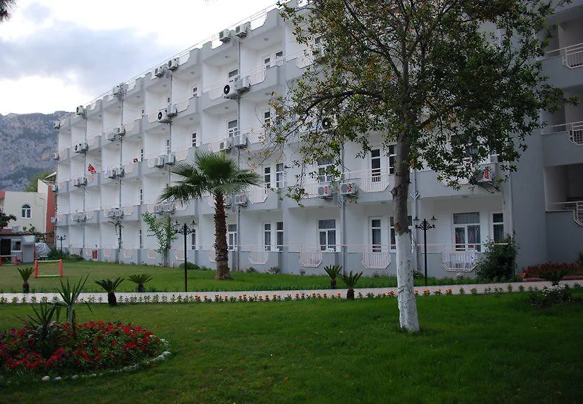 Marinem Diana Hotel Kemer-1