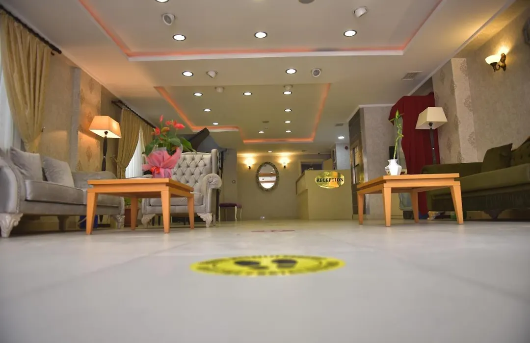 Yesilyurt Otel-1