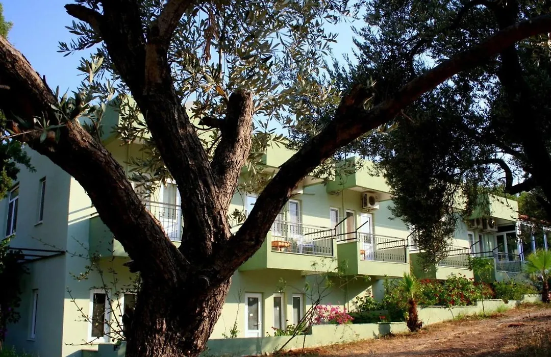 Patara Caretta Hotel-1