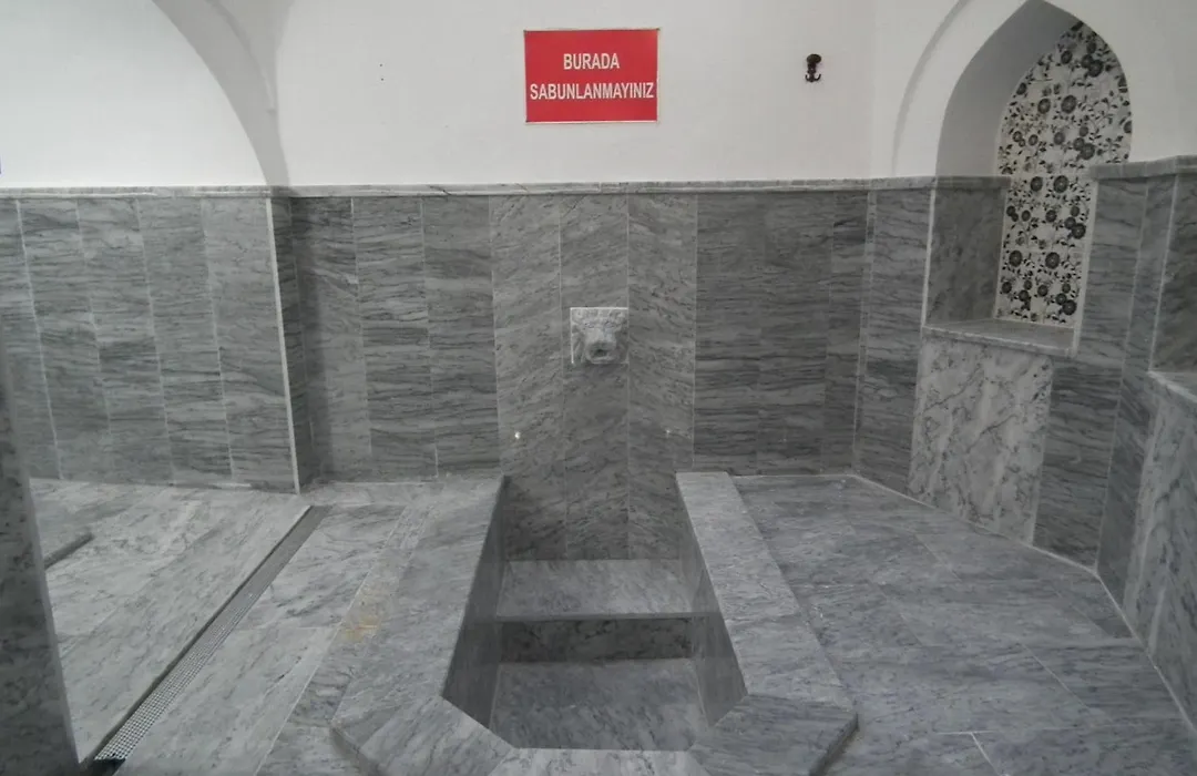 Bolu Termal Hotel-1