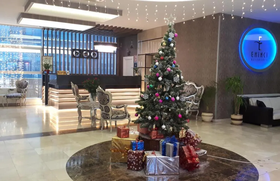 Ekinci Residence-1