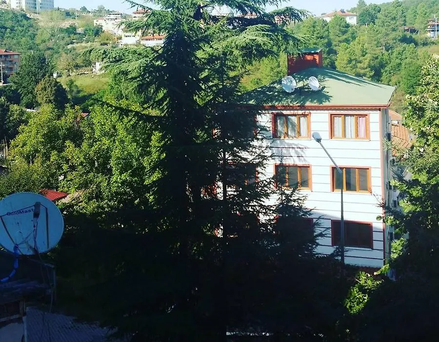 Thermal Orkide Pansiyon-1