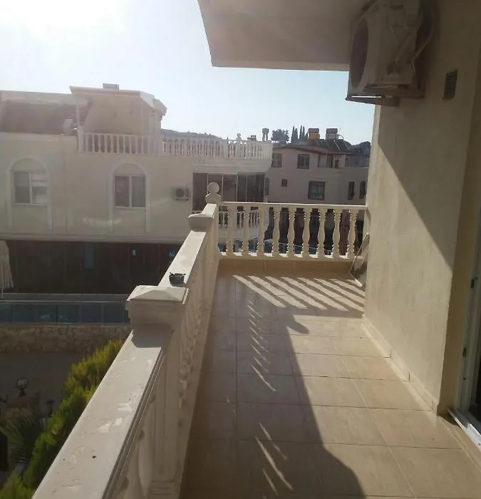 1 Bedroom Apt In Top Location, Close To Sea - Rent Dm 2020-35-1