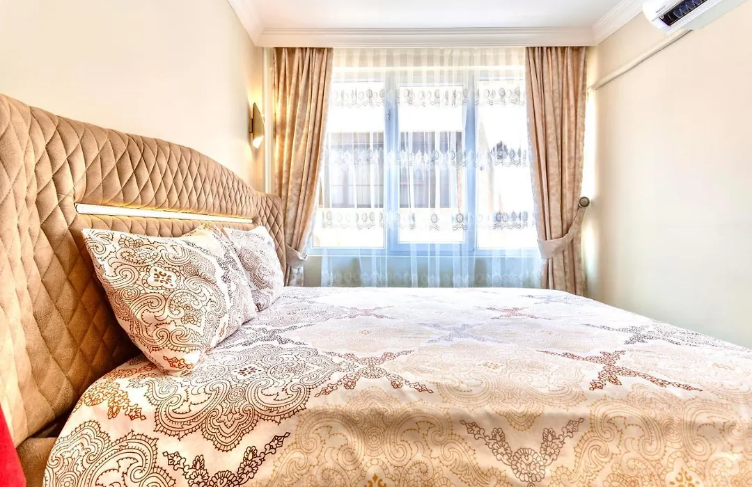 Jazzy Luxurious Family Homes 100 Mb Wi-Fi-1