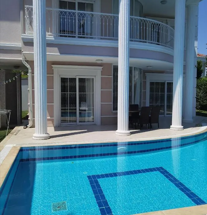 Villa Altun-1