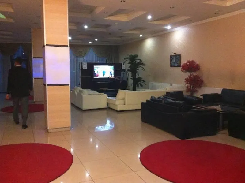 Madi Inci Hotel-1