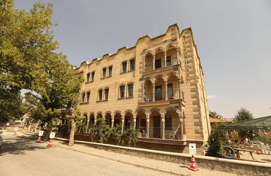 Tulpar Hotel-1