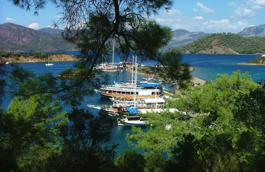 Kumlubük Otel-1