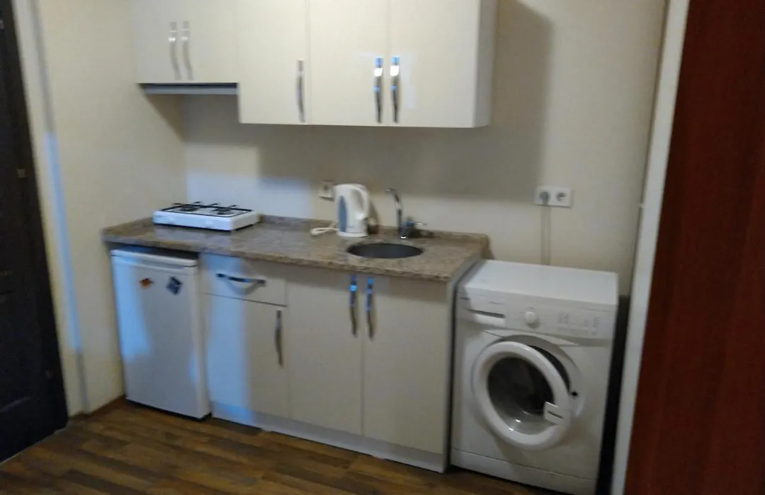 Yelken Studio Apartment-1